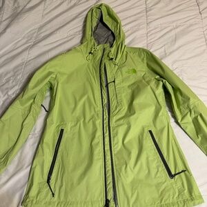 North face Women's Alta Vista Jacket